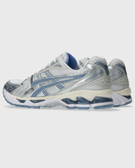Asics Gel-Kayano 14 White / Light Navy