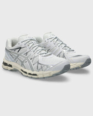 Asics Gel-Kayano 20 White / Pure Silver