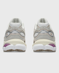 Asics Gel-Nyc 2.0 White / Cream