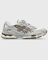 Asics Gel-Nyc Cream / Cement Grey