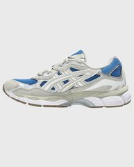 Asics Gel-Nyc Polar Night / Cream