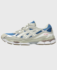 Asics Gel-Nyc Polar Night / Cream
