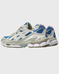 Asics Gel-Nyc Polar Night / Cream