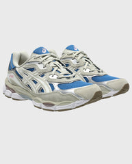 Asics Gel-Nyc Polar Night / Cream