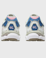 Asics Gel-Nyc Polar Night / Cream