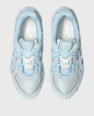 Asics Gel-Nyc Storm Cloud / Pure Silver