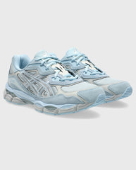 Asics Gel-Nyc Storm Cloud / Pure Silver