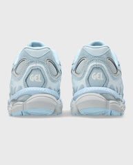 Asics Gel-Nyc Storm Cloud / Pure Silver