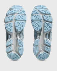 Asics Gel-Nyc Storm Cloud / Pure Silver