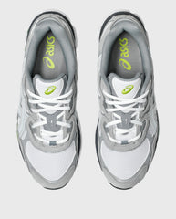 Asics Gel-Nyc White / Glacier Grey