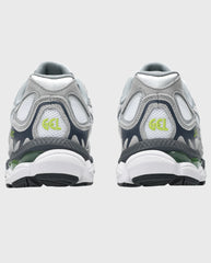 Asics Gel-Nyc White / Glacier Grey