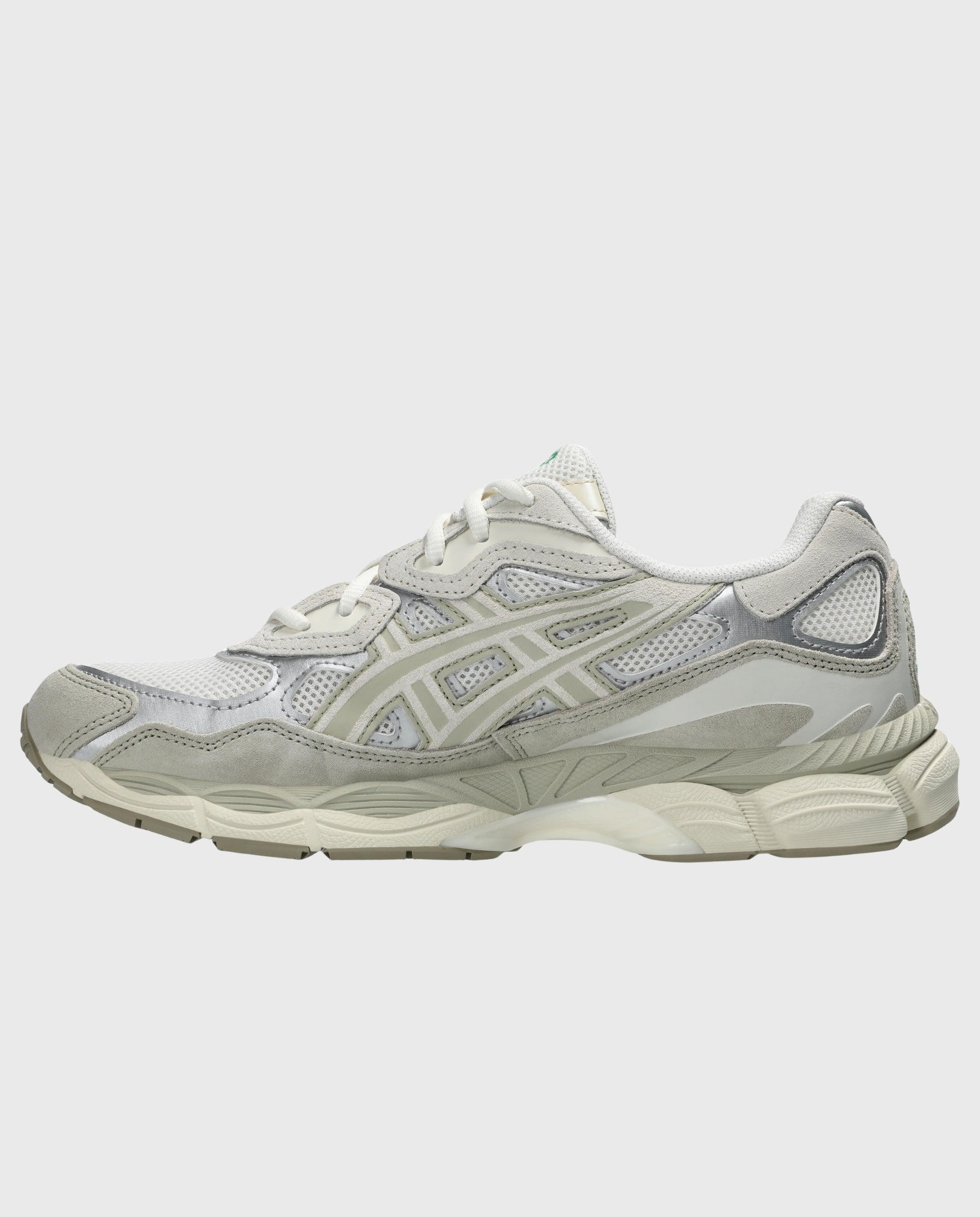 Asics Gel-Nyc Cream / Fossil
