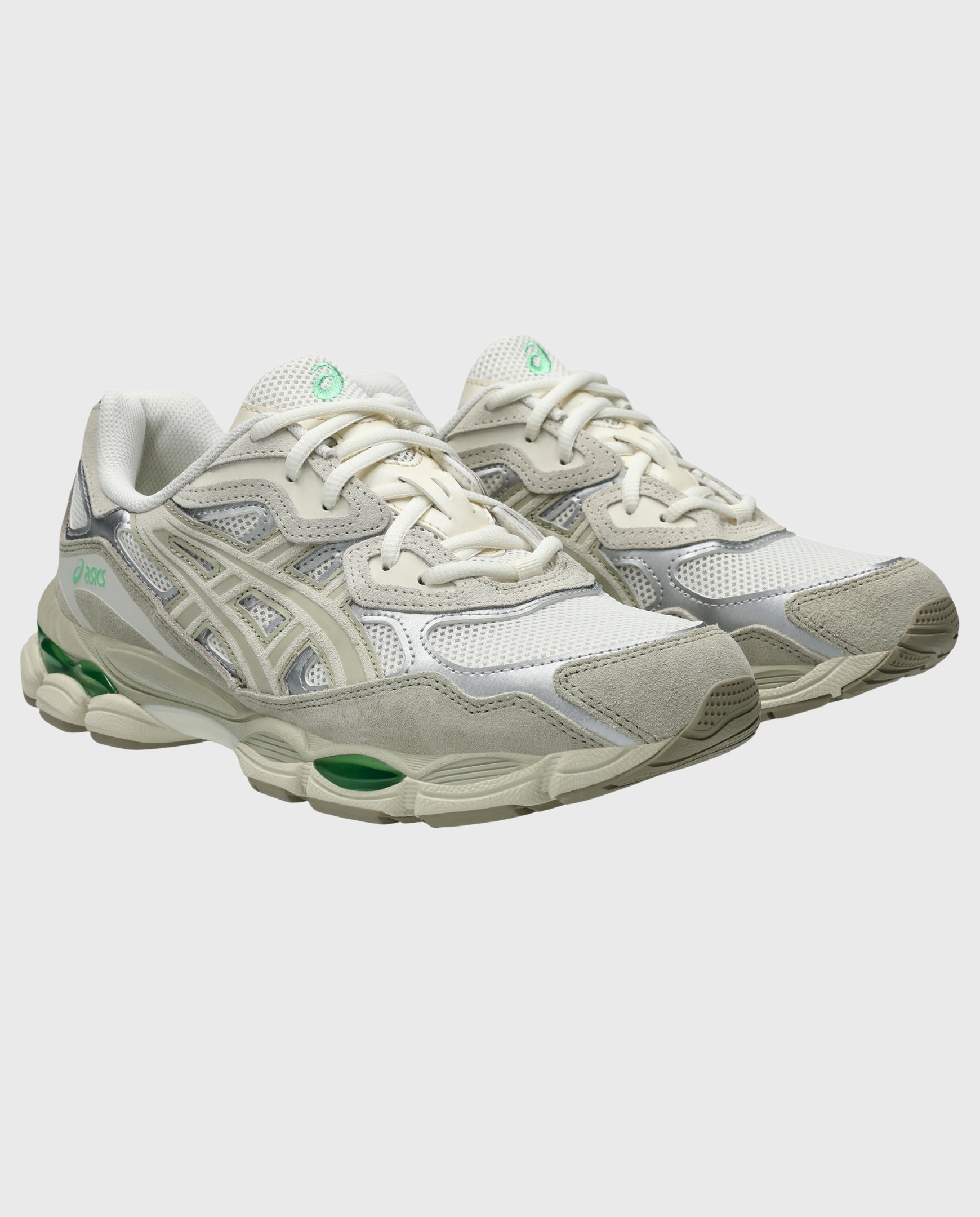 Asics Gel-Nyc Cream / Fossil