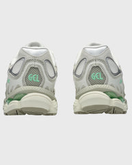 Asics Gel-Nyc Cream / Fossil