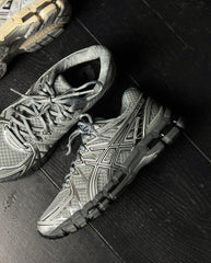 Asics Gel-Kayano 20 Gravel / Pure Silver