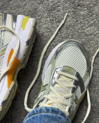 Asics Gel-1130 Cream / Pure Silver