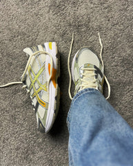 Asics Gel-1130 Cream / Pure Silver