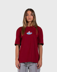 Averichi A Logo T-Shirt