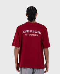 Averichi A Logo T-Shirt