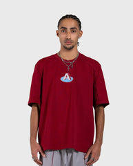 Averichi A Logo T-Shirt