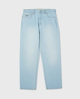 Basic Ass Jeans Washed Blue