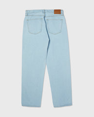 Basic Ass Jeans Washed Blue