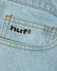 Basic Ass Jeans Washed Blue