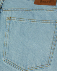 Basic Ass Jeans Washed Blue