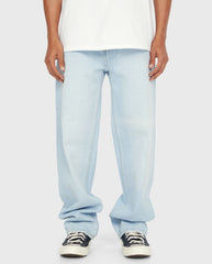 Basic Ass Jeans Washed Blue