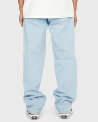 Basic Ass Jeans Washed Blue