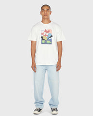 Basic Ass Jeans Washed Blue