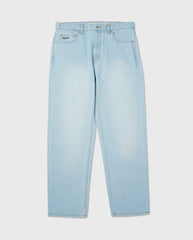 Basic Ass Jeans Washed Blue