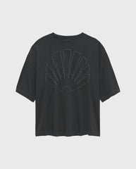 Big Logo T-Shirt Antracite