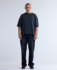 Big Logo T-Shirt Antracite