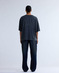 Big Logo T-Shirt Antracite