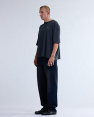 Big Logo T-Shirt Antracite