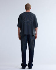 Big Logo T-Shirt Antracite