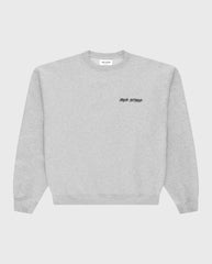 Big Cactus Crewneck