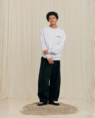 Big Cactus Crewneck Arbor Antwerp