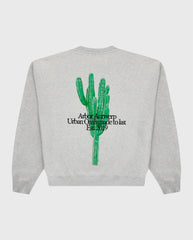 Big Cactus Crewneck Arbor Antwerp