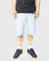 nnsns Bigfoot Short Cloud Blue Denim