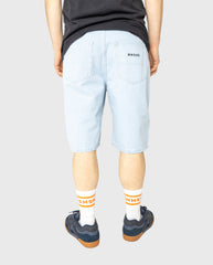 Bigfoot Short Cloud Blue Denim