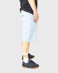 Bigfoot Short Cloud Blue Denim