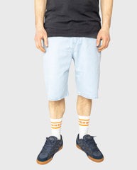 nnsns Bigfoot Short Cloud Blue Denim