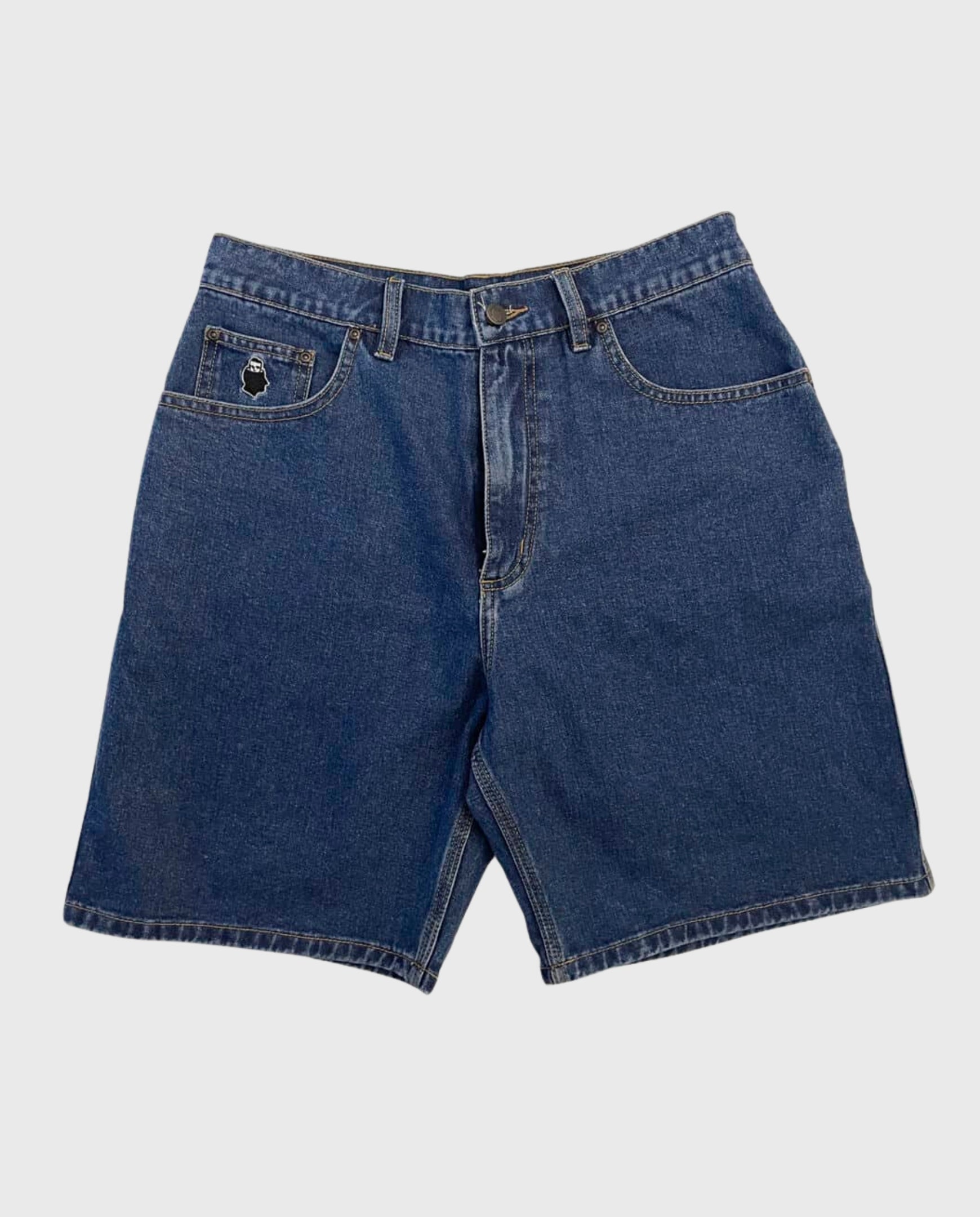 NNSNS short