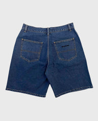 NNSNS Bigfoot Short Dark Denim