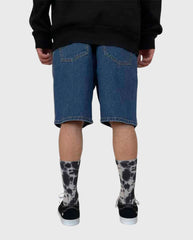 NNSNS Bigfoot Short Dark Denim