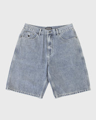 Bigfoot Short Medium Washed Denim