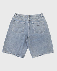 Bigfoot Short Medium Washed Denim