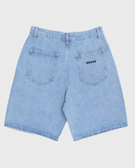 Bigfoot Short Superlight Denim